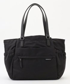 LA BAGAGERIE 【MONICA】ポーチ付き3WAYトートバッグ