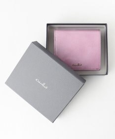 airlist 2つ折財布 BALLET バレエ