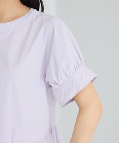 CRAFT STANDARD BOUTIQUE ペプラムチュニック