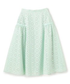 TOCCA 【洗える・消臭】FLOWER STORM スカート