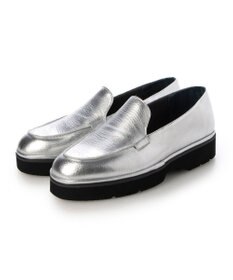 MODE ET JACOMO <D'ICI>厚底モカシューズ