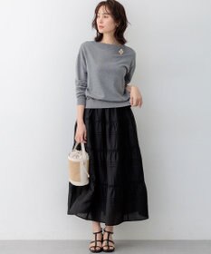 組曲 L 【先行予約】クラウドローン スカート