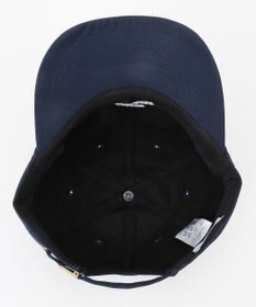 J.PRESS YORK STREET 【UNISEX】ロゴキャップ