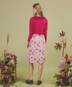 TOCCA WHIPPED BOLERO ボレロ