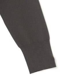 ICB 【洗える】 クロスコンビ ニットプルオーバー