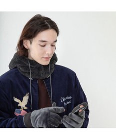 林八百吉商店 Champion　シールボアグローブ