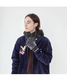 林八百吉商店 Champion　シールボアグローブ