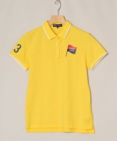 ONWARD Reuse Park 【23区GOLF】カットソー春夏