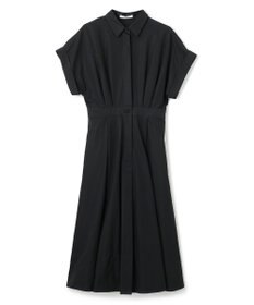 BEIGE， 【WEB限定】FLUORINE / フレアワンピース