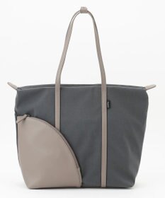 Y'SACCS コットンライクナイロントート Mサイズ