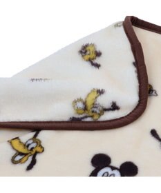 PET PARADISE ディズニー プルート ブランケット