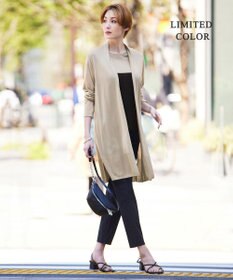 ICB 【接触冷感・洗える】PINION プルオーバー