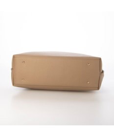 UNBILLION ペルケ perche / WEB直営限定・牛革ユーティリティA4・2wayトートバッグ