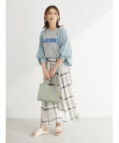 Green Parks 汗染み防止アソートロゴＴシャツ