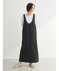 Green Parks 前後２ｗａｙハイスペックジャンパースカート