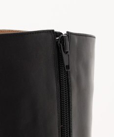 J.PRESS LADIES レザー ロングブーツ