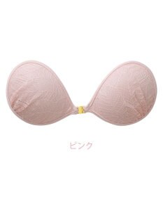BRADELIS New York  【NuBra / ナチュラルタイプ】ヌーブラ・エアーライト ヴェイン  デザインヌーブラ