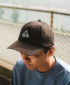 SHARE PARK LADIES 【UNISEX】エンブレムキャップ