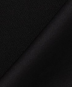 ANY SIS L カットジョーゼット カーディガン