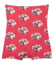 une nana cool 2026年お年賀「まるっとうまくいく」 ハラマキ付きショーツ