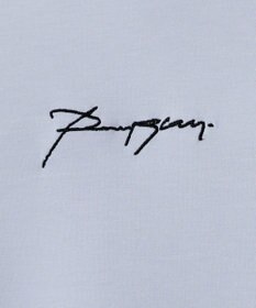 WEGO 【２点セット】アクセ付きフォトグラフィックプルオーバー