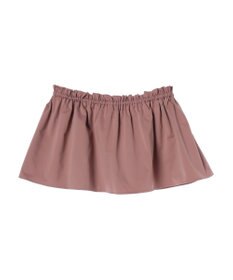 Green Parks ・ＳＵＧＡＲ　ＳＰＯＯＮ　３ｗａｙペプラムスカート