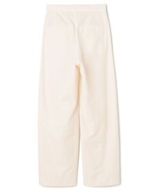 NAVE 【Nave・洗える】ドライタッサー パンツ