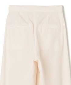 NAVE 【Nave・洗える】ドライタッサー パンツ