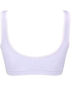 Wing 【ナイトアップブラ】 寝るとき用ブラ　夜のバストケア　眠っている間動くバストを重力からやさしく守る　ウイング／ワコール　KB3509