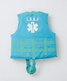 OP／FILA 【STAR OF LIFE】フローティングライフジャケット（レジャー用）