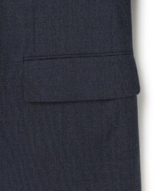 J.PRESS MEN 【J.PRESS MOVING】GUABELLO LEGENDムリネピンヘッド ジャケット