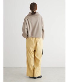 Green Parks ・Ｐｅｔｉｔ　Ｆｌｅｕｒ　ハイウエストワイドパンツ