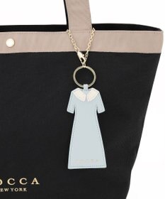 TOCCA 【chayさん着用・3/22(日)までの完全受注生産】PIECE OF MY ESSENCE CUSTOMIZED BAG カスタマイズ バッグ
