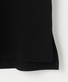 ANY SIS カットジョーゼット カーディガン