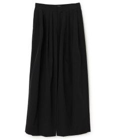 NAVE 【Nave・洗える】ドライタッサー パンツ