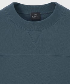 Paul Smith ドローコード スウェット