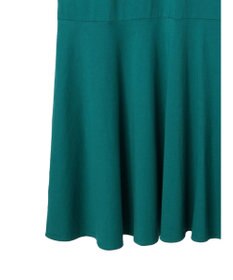 Green Parks マーメイドカットワンピース