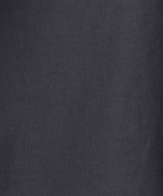 ANY 【手洗い可】コットンリネンブラウス