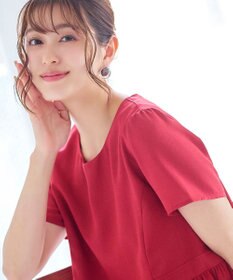 Tiaclasse スフィアーアクリル＋サークルピアス