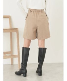 earth music&ecology ショートパンツ