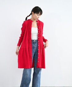 crêprie tsumori chisato creperie FRILL DRESS クレプリ フリルワンピース