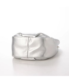 UNBILLION kakatoo ギャザーハンドル2wayバッグ