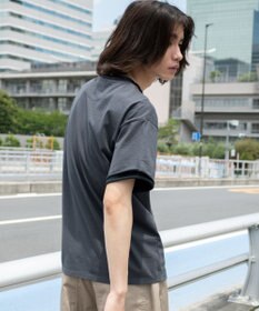 WEGO フェイクレイヤードボーダーT（SS）