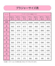 WACOAL ブラジャー 【リボンブラ 脇すっきり】 脇高設計 着やせシルエット 動いても谷間キープ Gカップまで対応 大きいサイズ レディース BXB473 /ワコール