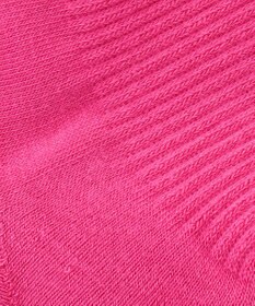 PW CIRCULUS 【WOMEN】WAVYロゴソックス ゴルフ レディース