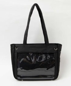 WEGO 【痛バ＆推し活グッズ】ときめきキルティング痛バッグS