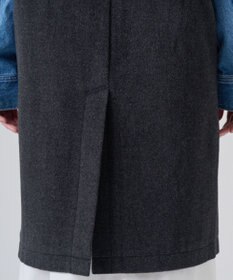 Ripo trenta anni 2FABRIC CHESTER CT ファブリックチェスターコート