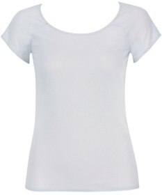 Wing インナー 汗をかいてもベタつきにくい 綿混(身生地) 抗菌防臭(身生地) 【瞬汗ドライ】 2分袖 半袖 春 夏 EL1239 ウイング／ワコール