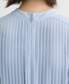 Green Parks ef-de プリーツワンピース