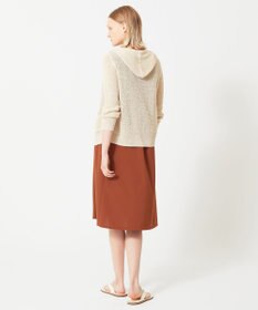 BEIGE， 【WEB＆一部店舗限定】HOLLYHOCK / ワンピース